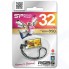 USB-флешка SILICON-POWER Touch 850 32GB Amber (SP032GBUF2850V1A)