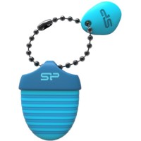 USB-флешка SILICON-POWER Touch T30 32GB Blue (SP032GBUF2T30V1B)