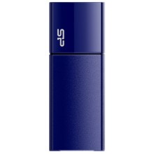 USB-флешка SILICON-POWER Blaze B05 32GB Blue (SP032GBUF3B05V1D)