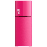 USB-флешка SILICON-POWER Blaze B05 32GB Pink (SP032GBUF3B05V1H)