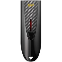 USB-флешка Silicon Power Blaze B25 32GB Black (SP032GBUF3B25V1K)