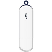 USB-флешка Silicon Power Blaze B32 32GB White (SP032GBUF3B32V1W)