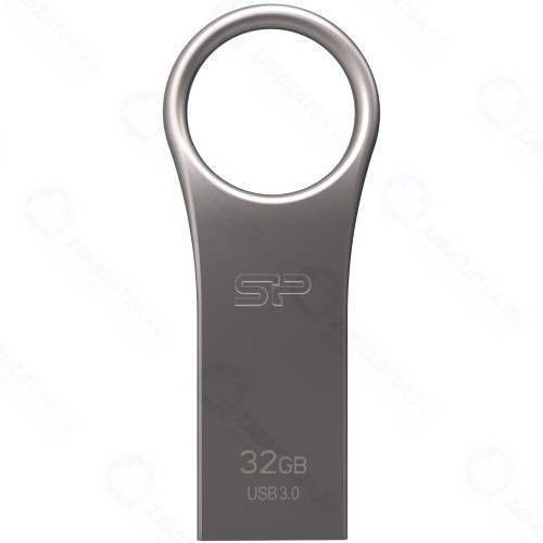 USB-флешка SILICON-POWER Jewel J80 32Gb (SP032GBUF3J80V1T)