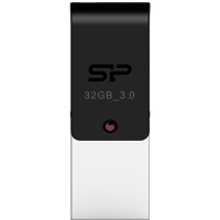 USB-флешка Silicon Power Mobile X31 32Gb (SP032GBUF3X31V1K)