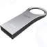 USB-флешка SILICON-POWER Firma F80 64GB Silver (SP064GBUF2F80V1S)