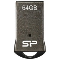 USB-флешка SILICON-POWER Touch T01 64GB (SP064GBUF2T01V3K)