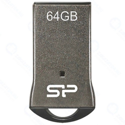 USB-флешка SILICON-POWER Touch T01 64GB (SP064GBUF2T01V3K)