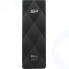 USB-флешка SILICON-POWER Blaze B20 64GB Black (SP064GBUF3B20V1K)