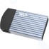 USB-флешка SILICON-POWER Jewel J20 64GB Blue (SP064GBUF3J20V1B)