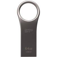 USB-флешка Silicon Power Jewel J80 64Gb (SP064GBUF3J80V1T)