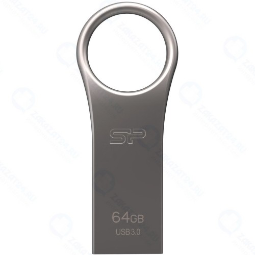 USB-флешка SILICON-POWER Jewel J80 64Gb (SP064GBUF3J80V1T)