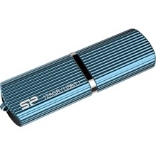 USB-флешка Silicon Power Marvel M50 128GB Blue (SP128GBUF3M50V1B)