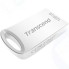 USB-флешка Transcend JetFlash 710 128GB Silver (TS128GJF710S)