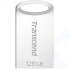 USB-флешка Transcend JetFlash 710 128GB Silver (TS128GJF710S)