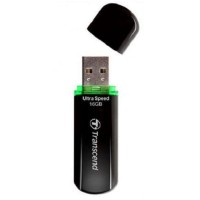 USB-флешка Transcend JetFlash 600 16Gb (TS16GJF600)
