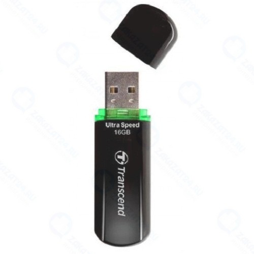 USB-флешка Transcend JetFlash 600 16Gb (TS16GJF600)