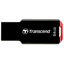 USB-флешка Transcend JetFlash 310 64Gb (TS64GJF310) USB-флешка Transcend JetFlash 310 64Gb (TS64GJF310)