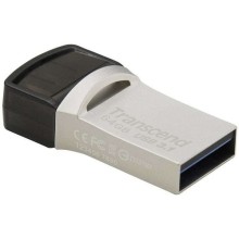 USB-флешка Transcend JetFlash 890 64Gb (TS64GJF890S)
