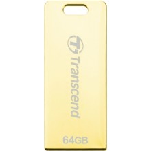 USB-флешка Transcend JetFlash T3G 64GB (TS64GJFT3G) USB-флешка Transcend JetFlash T3G 64GB (TS64GJFT3G)