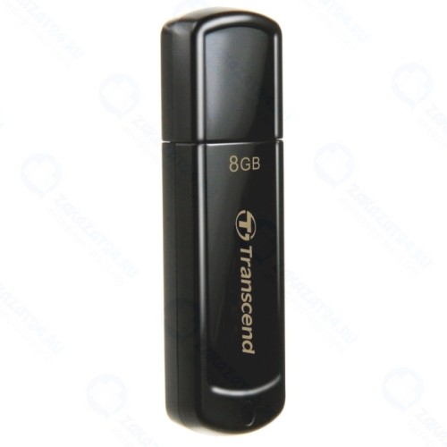 USB-флешка Transcend JetFlash 350 8Gb (TS8GJF350)