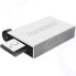 USB-флешка Transcend JetFlash 380 8Gb Silver (TS8GJF380S)