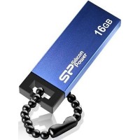 USB-флешка SILICON-POWER Touch 835 16 Gb Blue