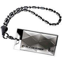 USB-флешка Silicon Power Touch 850 8Gb