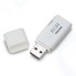 USB флешка Toshiba TransMemory White 8GB