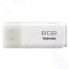 USB флешка Toshiba TransMemory White 8GB