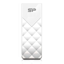 USB флешка Silicon Power Ultima Series U03 16GB