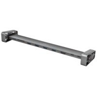 Разветвитель для компьютера Trust Dalyx USB-C 10-в-1 (23417)