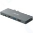 Разветвитель для компьютера Canyon 7-в-1 CNS-TDS05B