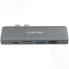 Разветвитель для компьютера Canyon 7-в-1 CNS-TDS05B