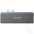 Разветвитель для компьютера Canyon 7-в-1 CNS-TDS05B