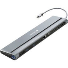 Разветвитель для компьютера Canyon CNS-HDS09B