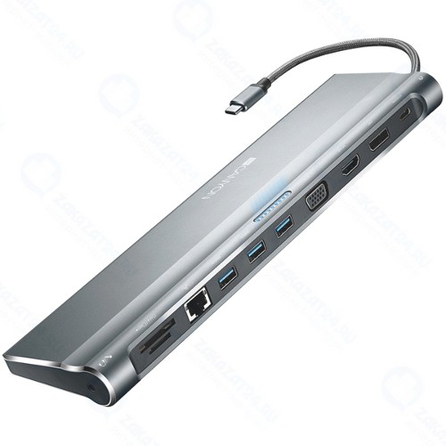 Разветвитель для компьютера Canyon CNS-HDS09DG