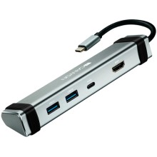 Разветвитель для компьютера Canyon CNS-TDS03DG