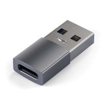 Адаптер Satechi USB Type-A/USB Type-C (ST-TAUCM)