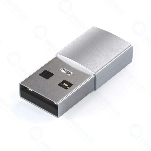Адаптер Satechi USB Type-A/USB Type-C (ST-TAUCS)