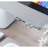 Разветвитель для компьютера Satechi Hub Pro (ST-TCIMHS)