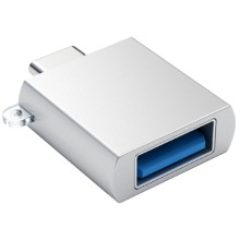 Разветвитель для компьютера Satechi USB Adapter (ST-TCUAS)