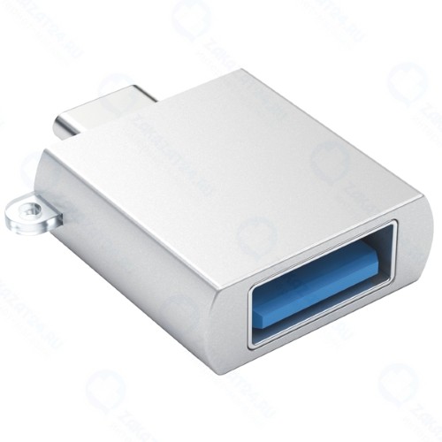 Разветвитель для компьютера Satechi USB Adapter (ST-TCUAS)