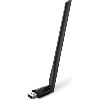 Wi-Fi USB Адаптер TP-Link Archer T2U Plus