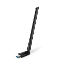 Wi-Fi USB-адаптер TP-Link Archer T3U Plus АС1200