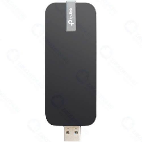 Wi-Fi-роутер TP-Link Archer T4U