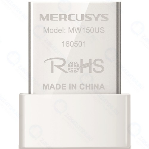 Wi-Fi-адаптер Mercusys MW150US
