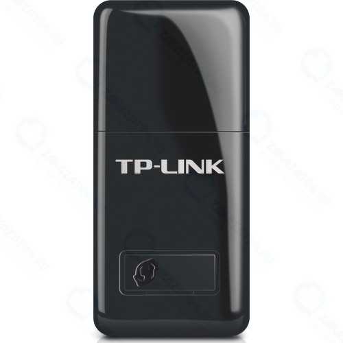 Wi-Fi-адаптер TP-Link TL-WN823N