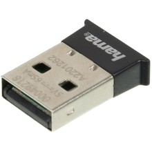 Bluetooth-адаптер Hama H-49218 (00049218)