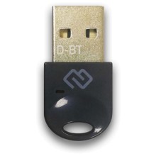 Bluetooth-адаптер Digma D-BT502