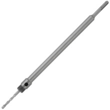 Адаптер для коронок СПЕЦ M22х350 мм SDS+ (0640004) Адаптер для коронок СПЕЦ M22х350 мм SDS+ (0640004)